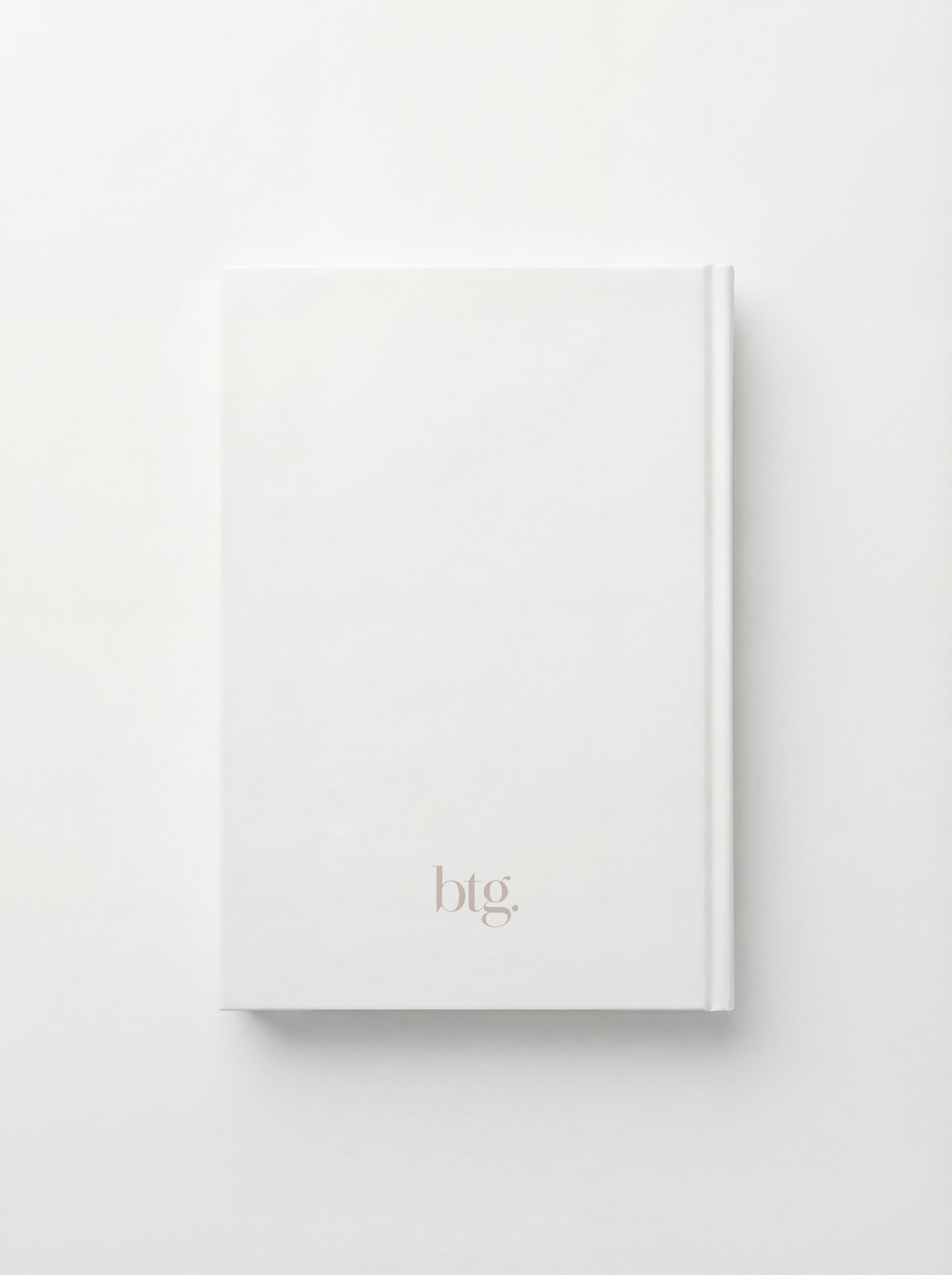 Draft Notebook