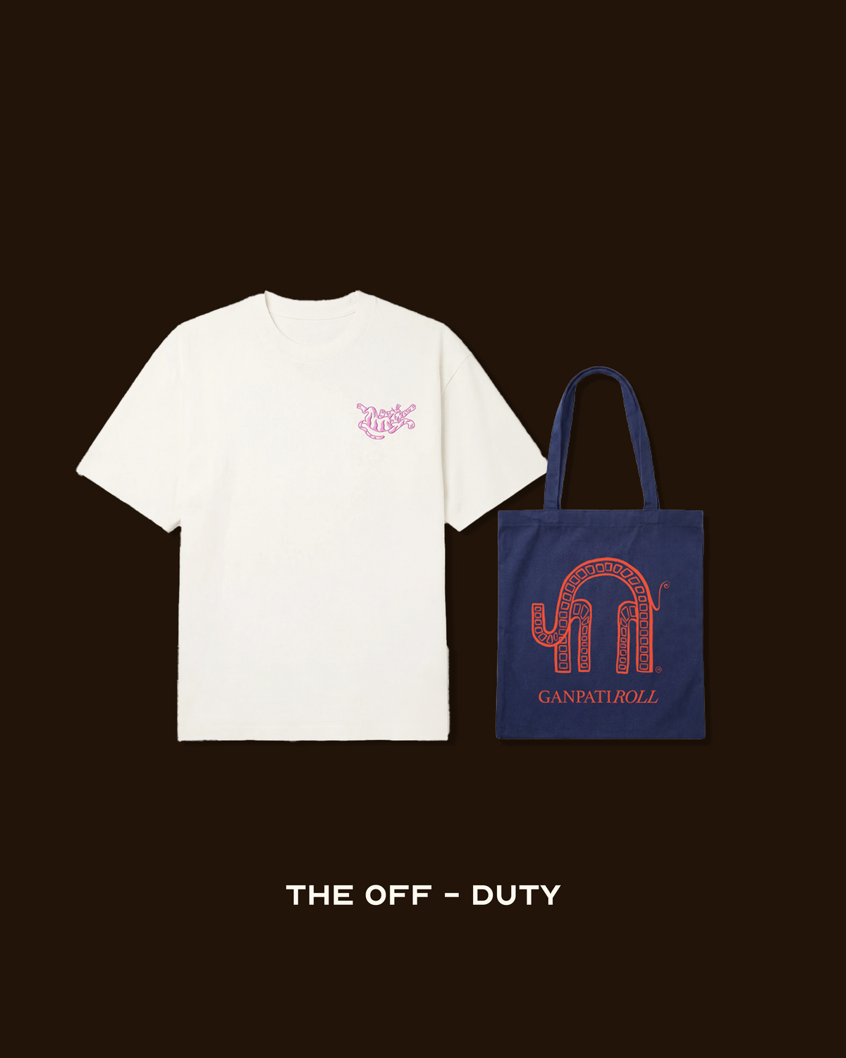 The Off - Duty