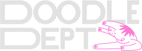 Doodle Dept.